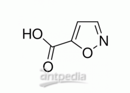 异噁唑-5-甲酸