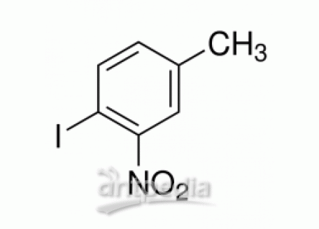 4-碘-3-硝基甲苯