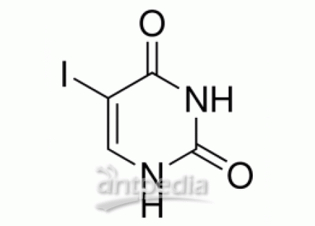 5-碘尿嘧啶