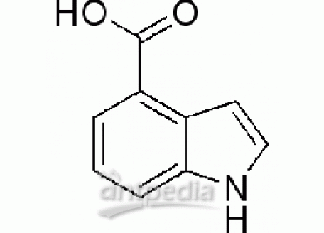 吲哚-4-羧酸