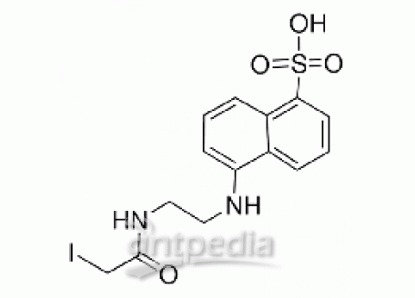 N-碘乙酰-N
