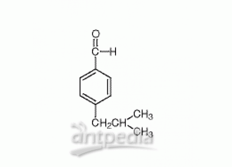4-异丁基苯甲醛