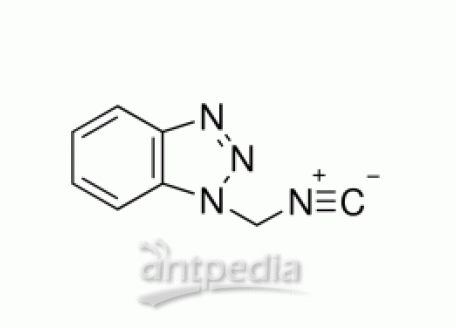1-(异氰甲基)-1H-苯并三唑