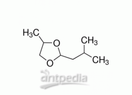 2-异丁基-4-甲基-1,3-二氧戊环