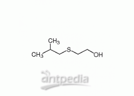 2-(异丁基硫基)乙醇