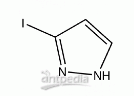 3-碘吡唑