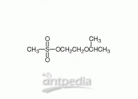 甲烷磺酸2-异丙氧乙酯