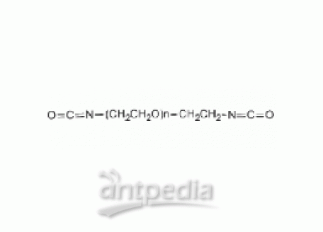 异氰酸酯 PEG 异氰酸酯, ISC-PEG-ISC
