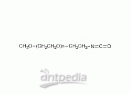 异氰酸酯 PEG, mPEG-ISC