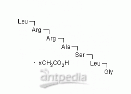 Kemptide acetate salt