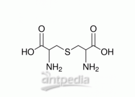 羊毛硫氨酸(DL-, meso-混和物)