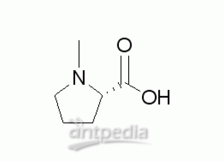 N-甲基-L-脯氨酸,一水