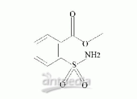 2-甲酸甲酯苯磺酰胺