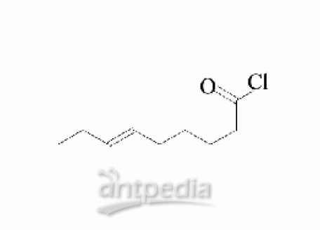 反-8-甲基-6-壬酰氯