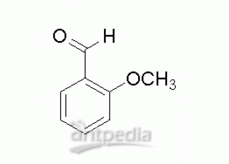 2-甲氧基苯甲醛
