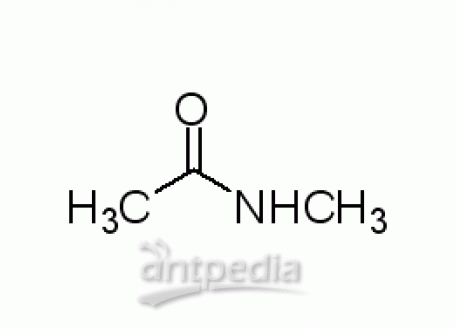 N-甲基乙酰胺