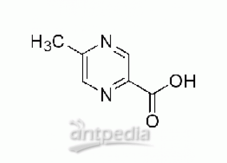 5-甲基-2-吡嗪羧酸