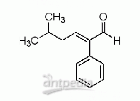 5-甲基-2-苯基-2-己烯醛