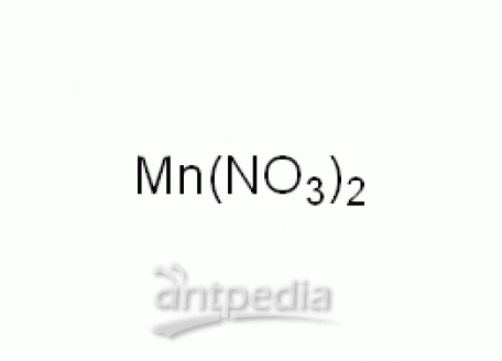 硝酸锰溶液