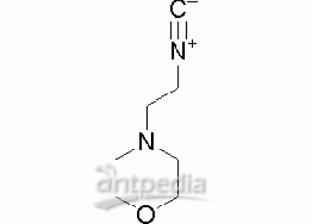2-吗啉代乙基异腈
