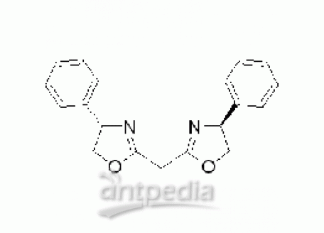 2,2′-亚甲基双[(4，s)-4-苯基-2-噁唑啉]
