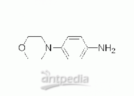 4-吗啉基苯胺