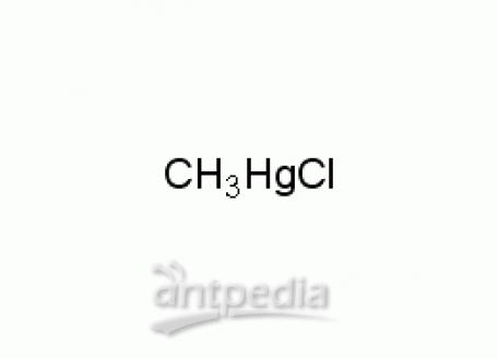 氯化甲基汞