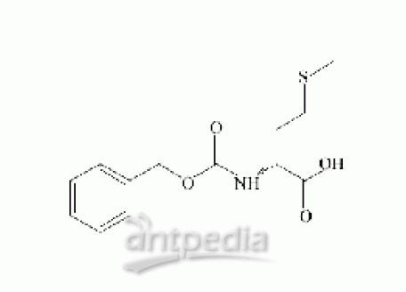N-苄氧羰基-D-蛋氨酸