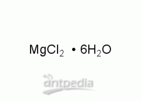 氯化镁，六水