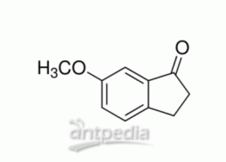 6-甲氧基-1-茚酮