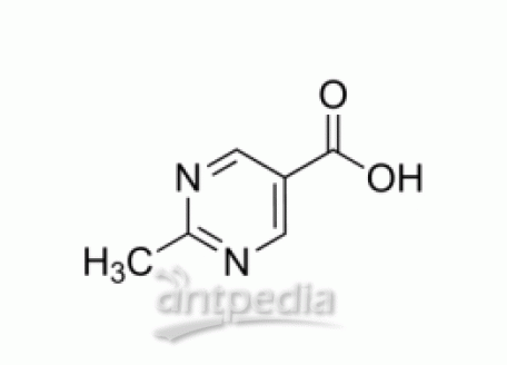 2-甲基-5-嘧啶甲酸