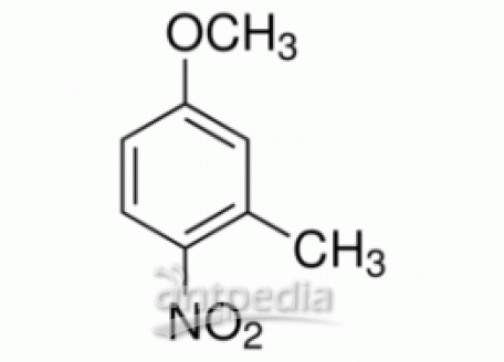 3-甲基-4-硝基苯甲醚