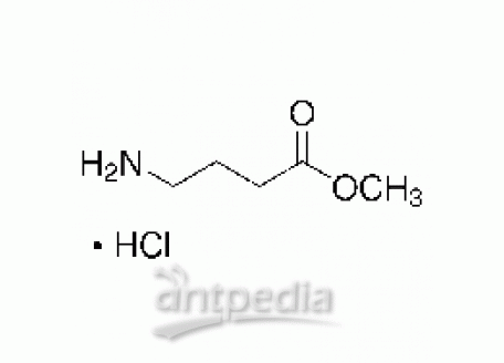 4-氨基丁酸甲酯 盐酸盐