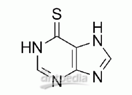 6-巯基嘌呤 (6-MP)