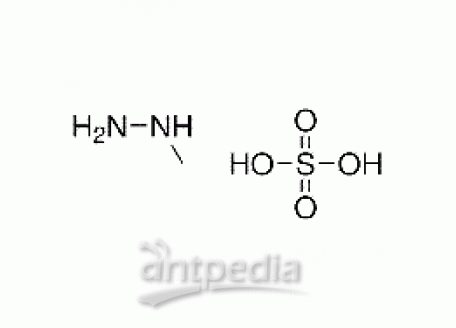 甲基肼硫酸盐