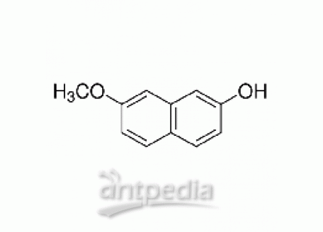7-甲氧基-2-萘酚