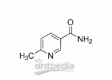 6-甲基烟酰胺