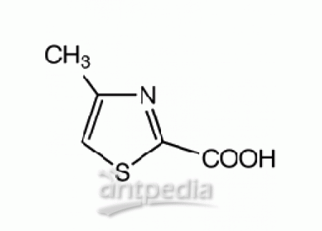4-甲基噻唑-2-羧酸