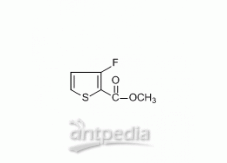 3-氟-2-噻吩羧酸甲酯