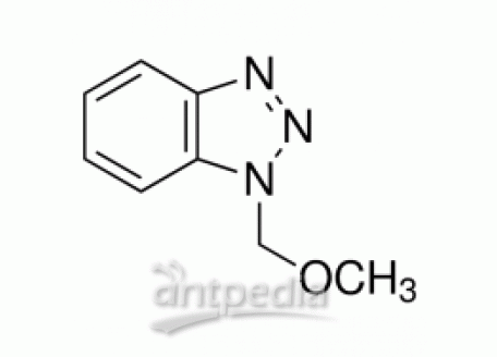 1-(甲氧甲基)-1H-苯并三唑