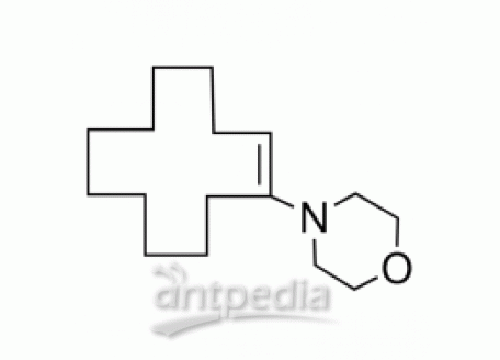 1-吗啉基-1-环十二烷烯