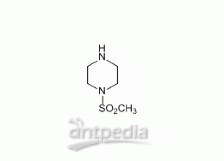 1-(甲磺酰基)哌嗪