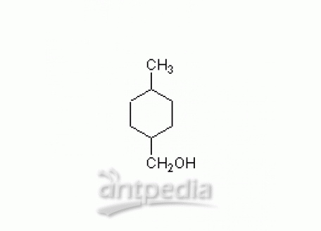 4-甲基-1-环己烷甲醇(顺反异构体混和物)