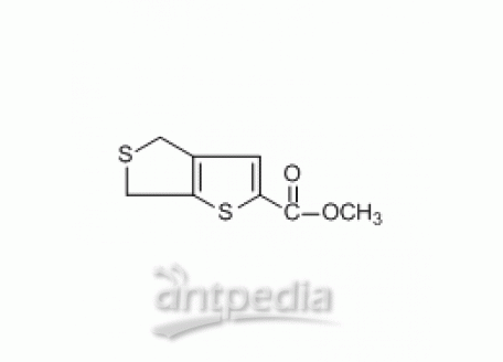 4,6-二氢噻吩并[3,4-b]噻吩-2-羧酸甲酯