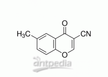 6-甲基色酮-3-甲腈