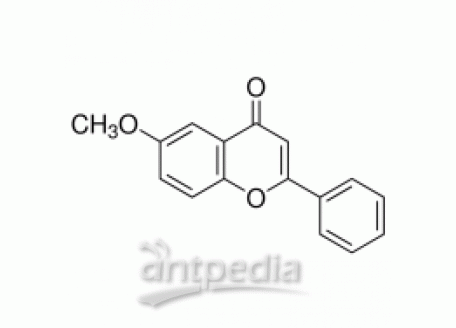 6-甲氧基黄酮