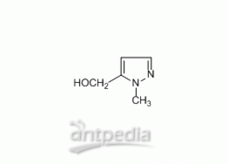 1-甲基吡唑-5-甲醇