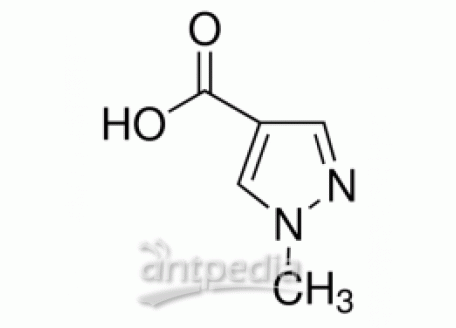 1-甲基吡唑-4-甲酸