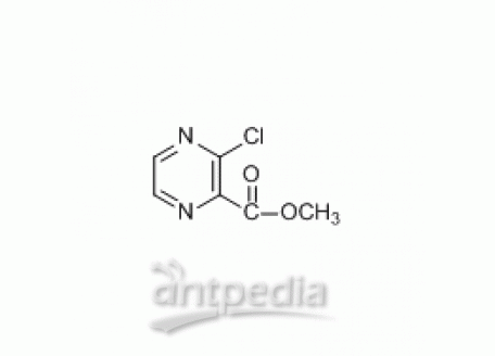3-氯吡嗪-2-甲酸甲酯