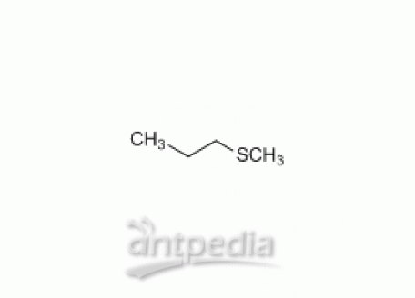 甲基丙基硫醚